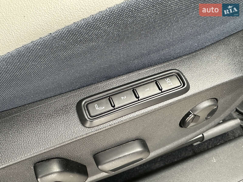 Внедорожник / Кроссовер Volkswagen ID.4 2022 в Киеве