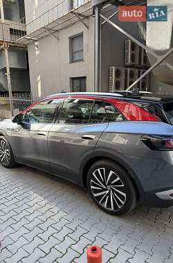 Внедорожник / Кроссовер Volkswagen ID.4 2022 в 