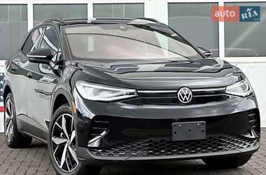 Внедорожник / Кроссовер Volkswagen ID.4 2023 в 