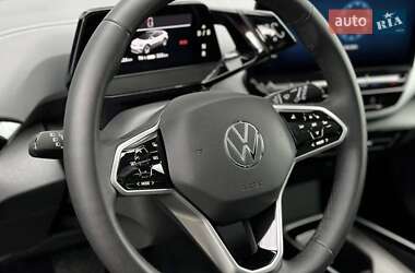 Внедорожник / Кроссовер Volkswagen ID.4 2023 в 