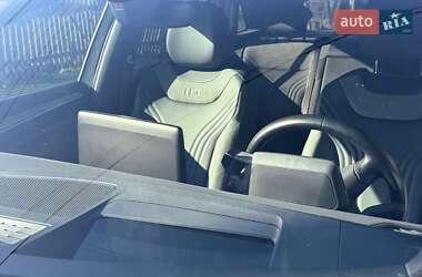 Внедорожник / Кроссовер Volkswagen ID.4 2022 в 
