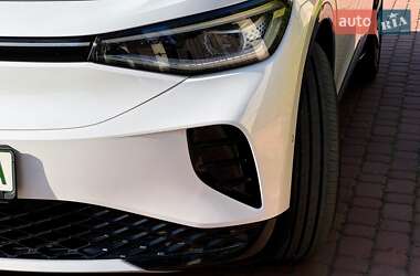 Внедорожник / Кроссовер Volkswagen ID.4 2022 в 