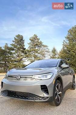 Внедорожник / Кроссовер Volkswagen ID.4 2023 в 