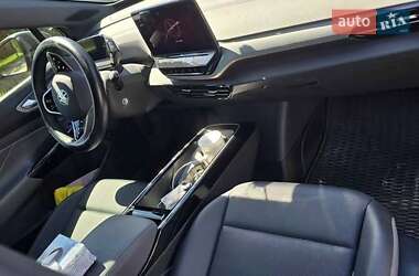 Внедорожник / Кроссовер Volkswagen ID.4 2023 в 