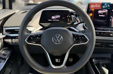 Внедорожник / Кроссовер Volkswagen ID.4 2022 в 