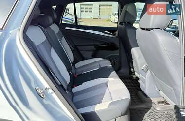 Внедорожник / Кроссовер Volkswagen ID.4 2022 в 