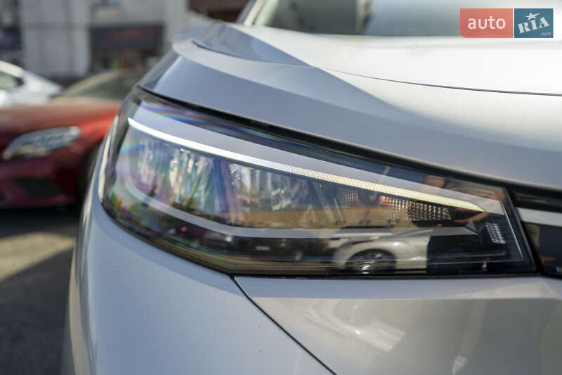 Внедорожник / Кроссовер Volkswagen ID.4 2022 в Киеве фото 6 Внедорожник / Кроссовер Volkswagen ID.4 2022 в Киеве