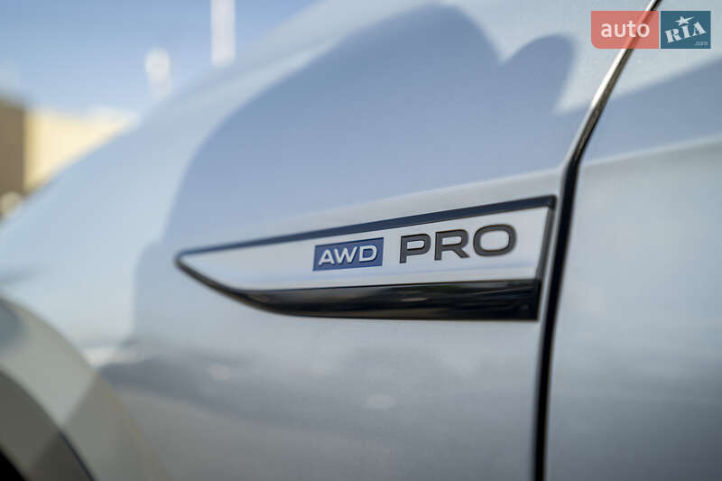 Внедорожник / Кроссовер Volkswagen ID.4 2022 в Киеве фото 7 Внедорожник / Кроссовер Volkswagen ID.4 2022 в Киеве