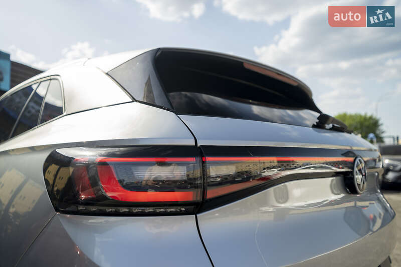 Внедорожник / Кроссовер Volkswagen ID.4 2022 в Киеве фото 12 Внедорожник / Кроссовер Volkswagen ID.4 2022 в Киеве