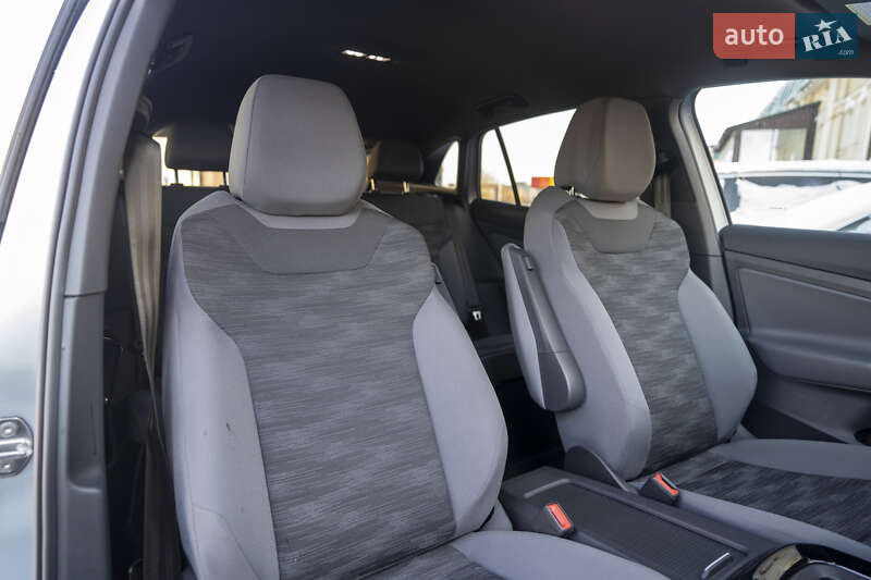 Внедорожник / Кроссовер Volkswagen ID.4 2022 в Киеве фото 27 Внедорожник / Кроссовер Volkswagen ID.4 2022 в Киеве