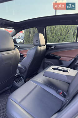 Позашляховик / Кросовер Volkswagen ID.4 2022 в 