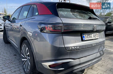 Внедорожник / Кроссовер Volkswagen ID.4 2022 в 