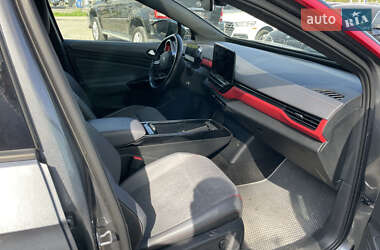 Внедорожник / Кроссовер Volkswagen ID.4 2022 в 