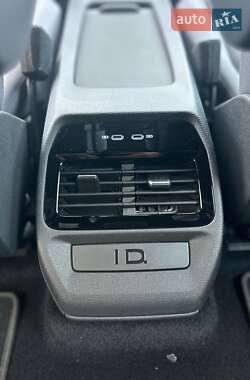 Внедорожник / Кроссовер Volkswagen ID.4 2023 в 