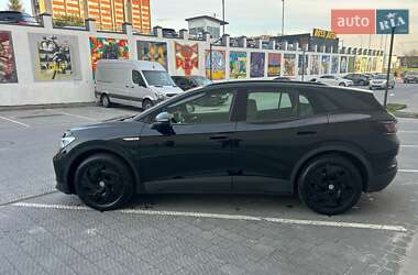 Внедорожник / Кроссовер Volkswagen ID.4 2023 в 