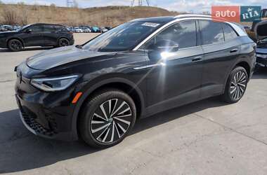 Volkswagen ID.4 2023