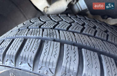 Позашляховик / Кросовер Volkswagen ID.4 2023 в 