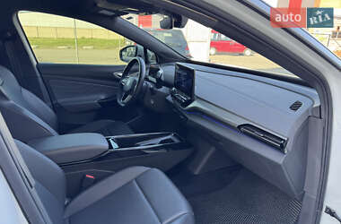 Позашляховик / Кросовер Volkswagen ID.4 2023 в 