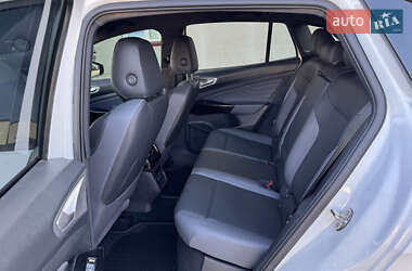 Позашляховик / Кросовер Volkswagen ID.4 2023 в 