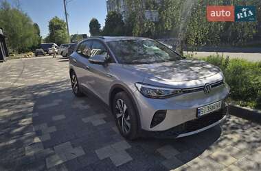 Внедорожник / Кроссовер Volkswagen ID.4 2024 в Кременчуге