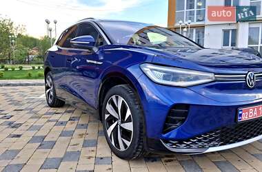 Позашляховик / Кросовер Volkswagen ID.4 2023 в Вінниці