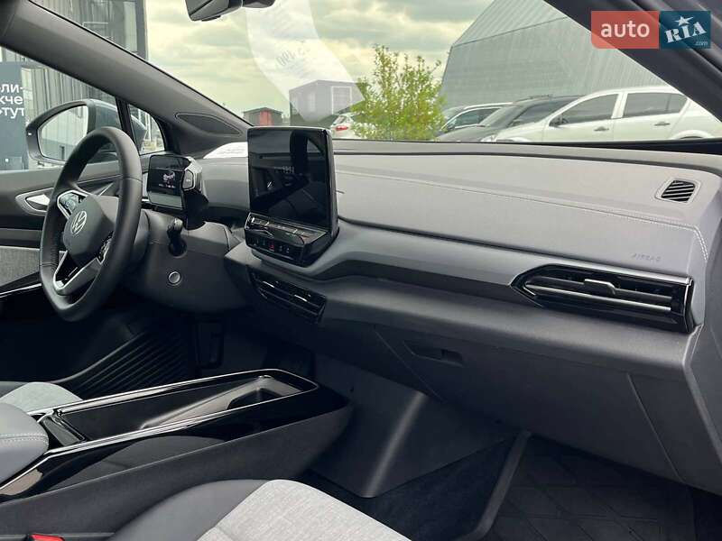 Внедорожник / Кроссовер Volkswagen ID.4 2023 в Львове
