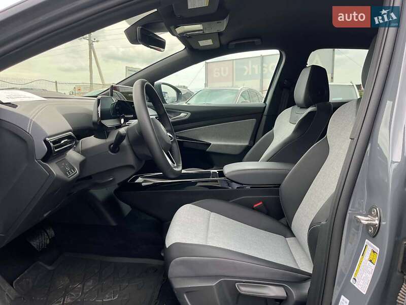 Внедорожник / Кроссовер Volkswagen ID.4 2023 в Львове