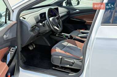 Внедорожник / Кроссовер Volkswagen ID.4 2020 в 