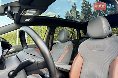 Внедорожник / Кроссовер Volkswagen ID.4 2020 в 