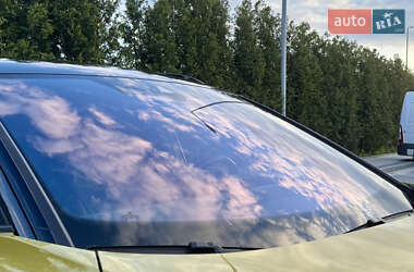Внедорожник / Кроссовер Volkswagen ID.4 2020 в 