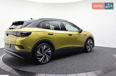 Внедорожник / Кроссовер Volkswagen ID.4 2020 в 