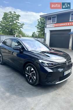 Внедорожник / Кроссовер Volkswagen ID.4 2020 в 
