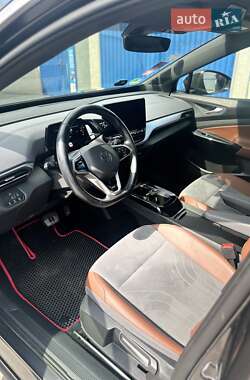 Внедорожник / Кроссовер Volkswagen ID.4 2020 в 