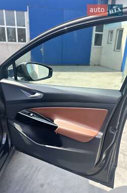 Внедорожник / Кроссовер Volkswagen ID.4 2020 в 