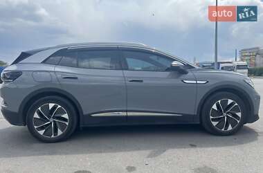 Внедорожник / Кроссовер Volkswagen ID.4 2022 в 