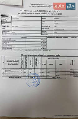Внедорожник / Кроссовер Volkswagen ID.4 2020 в 