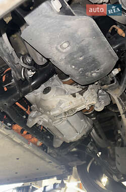 Внедорожник / Кроссовер Volkswagen ID.4 2020 в 