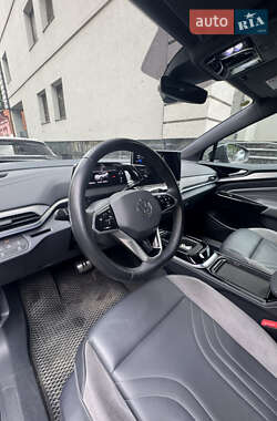 Внедорожник / Кроссовер Volkswagen ID.4 2023 в 
