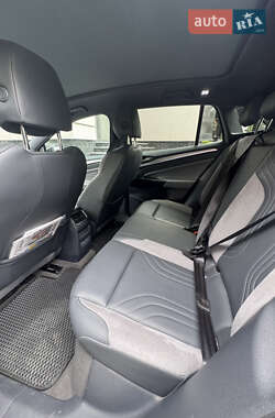 Внедорожник / Кроссовер Volkswagen ID.4 2023 в 