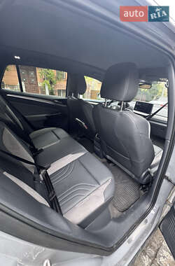 Внедорожник / Кроссовер Volkswagen ID.4 2023 в 