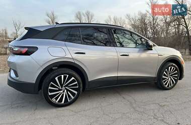 Внедорожник / Кроссовер Volkswagen ID.4 2024 в 