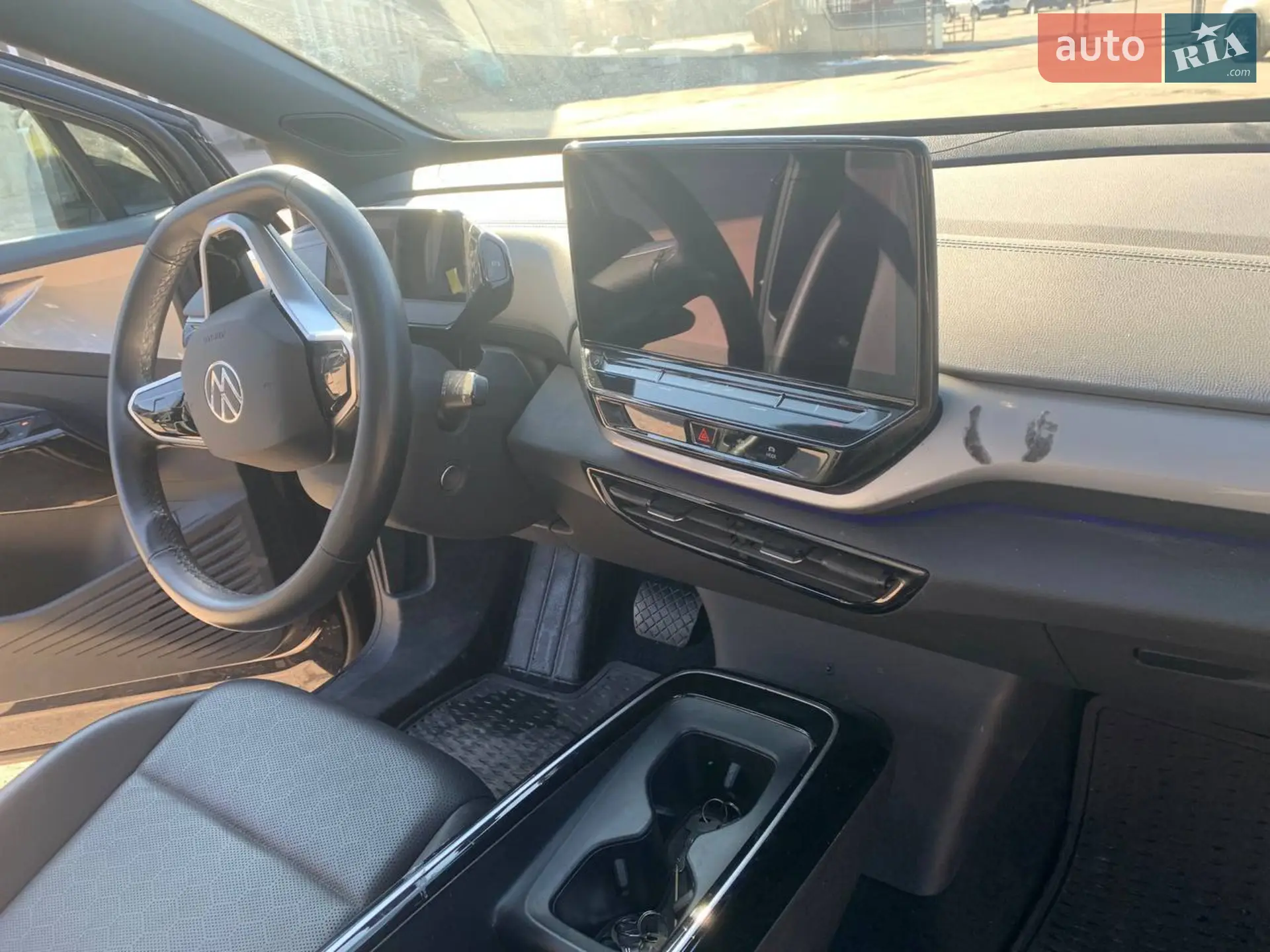 2023 Volkswagen ID.4 - мініатюра 7