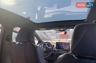 Позашляховик / Кросовер Volkswagen ID.4 2023 в 