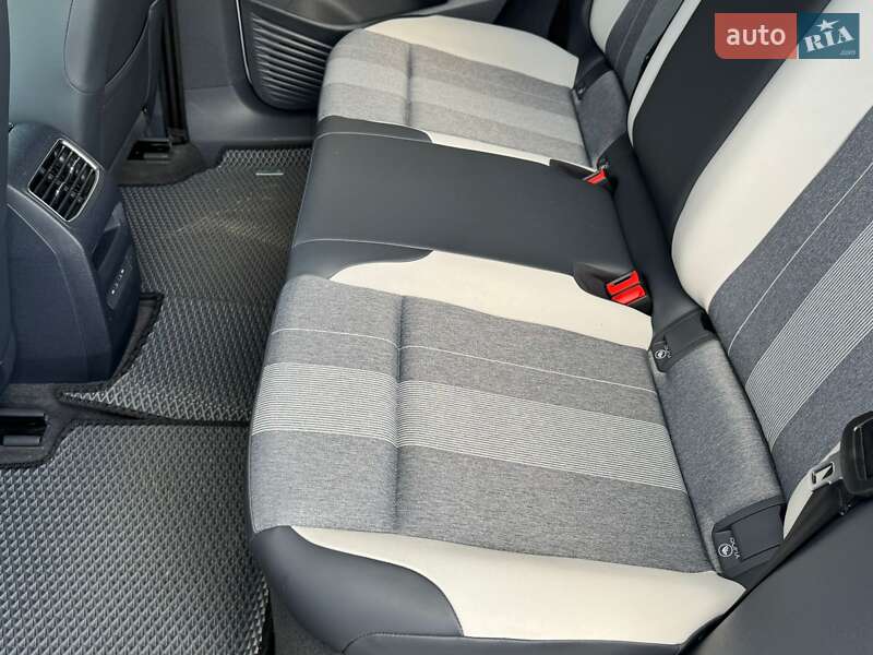 Внедорожник / Кроссовер Volkswagen ID.4 2022 в Ивано-Франковске