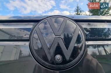 Внедорожник / Кроссовер Volkswagen ID.4 2020 в 