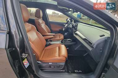 Внедорожник / Кроссовер Volkswagen ID.4 2020 в 
