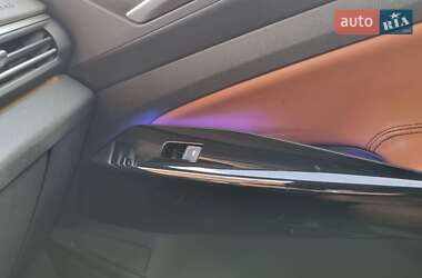 Внедорожник / Кроссовер Volkswagen ID.4 2020 в 