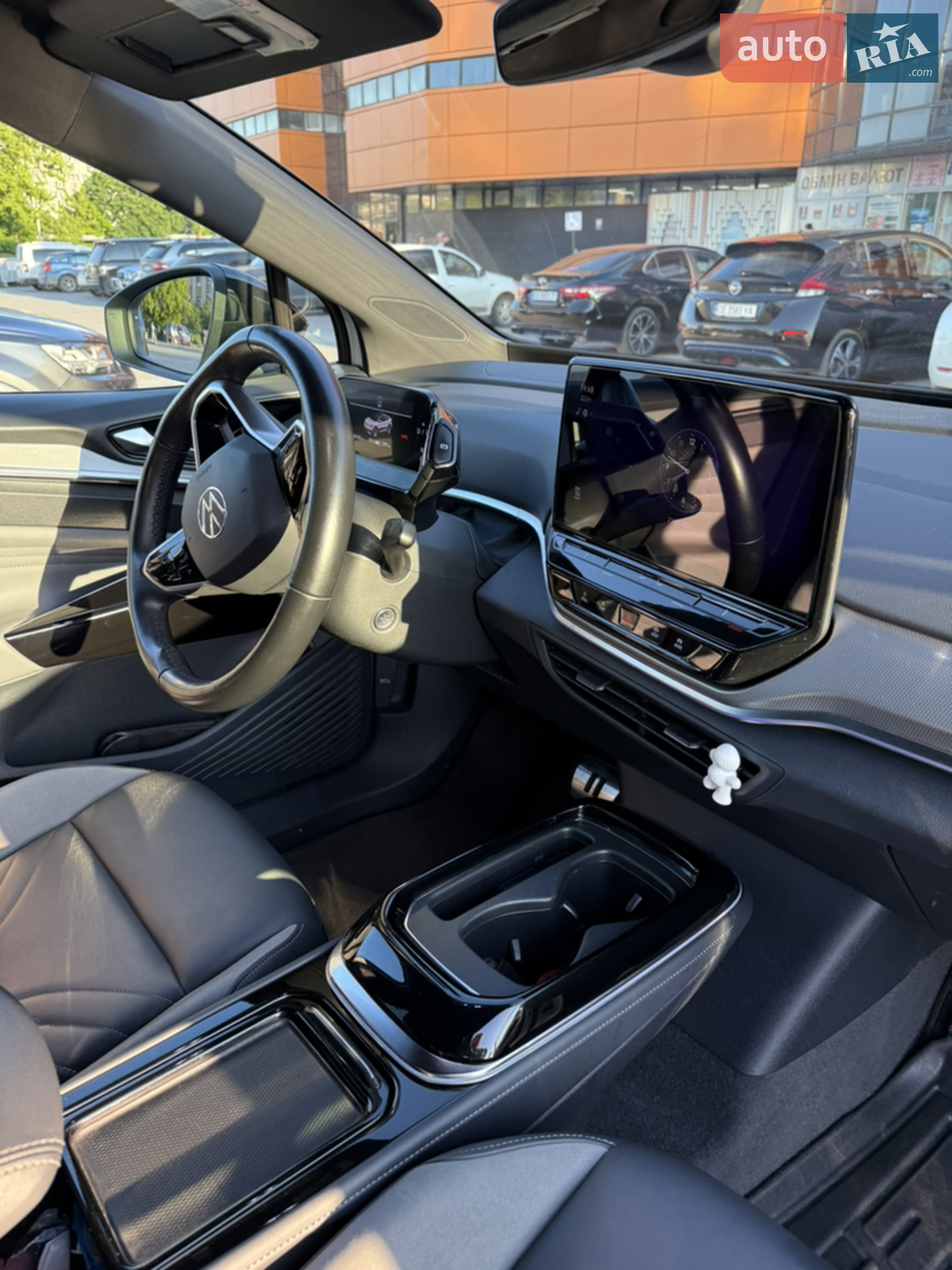 2021 Volkswagen ID.4 - мініатюра 19