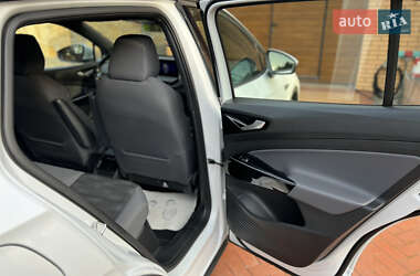 Внедорожник / Кроссовер Volkswagen ID.4 2021 в 