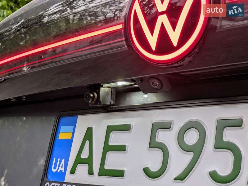 Внедорожник / Кроссовер Volkswagen ID.4 2022 в Днепре